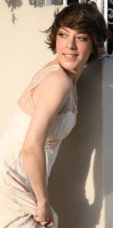 Gretchen Parlato pictures