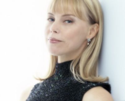 Connie Evingson pictures