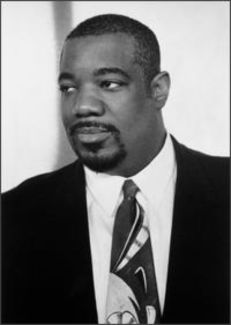 Kevin Mahogany pictures