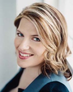 Clare Teal pictures
