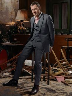 David Gray pictures