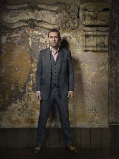 David Gray pictures