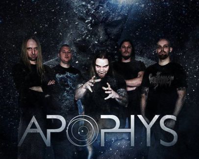 Apophys pictures