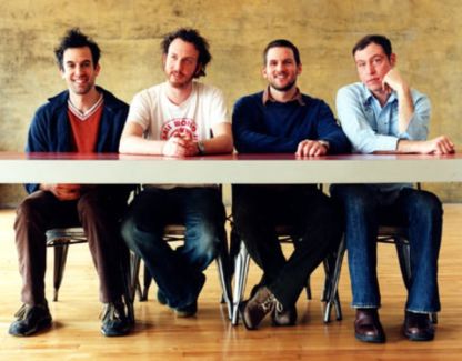 Guster pictures
