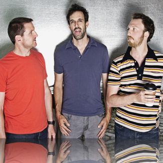 Guster pictures
