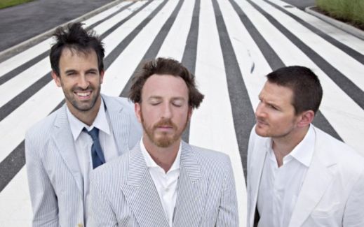 Guster pictures