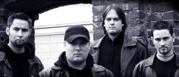Ablaze in Hatred pictures