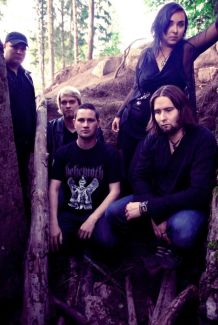Ablaze in Hatred pictures