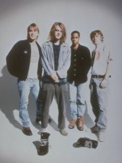 Soul Asylum pictures