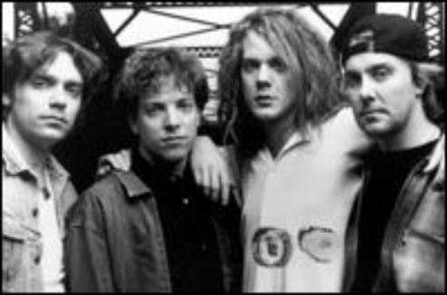 Soul Asylum pictures