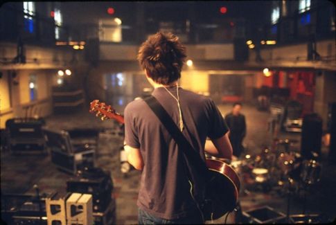 Howie Day pictures