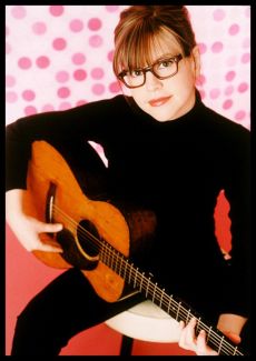 Lisa Loeb pictures