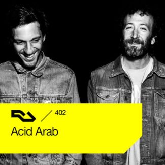 Acid Arab pictures