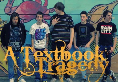 A Textbook Tragedy pictures