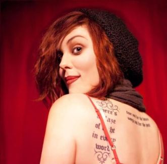 Anna Nalick pictures