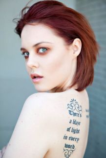 Anna Nalick pictures