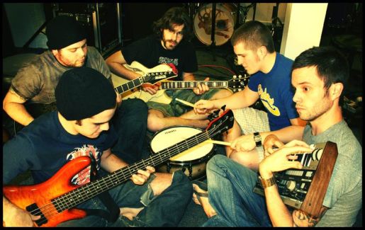 Between the Buried and Me pictures