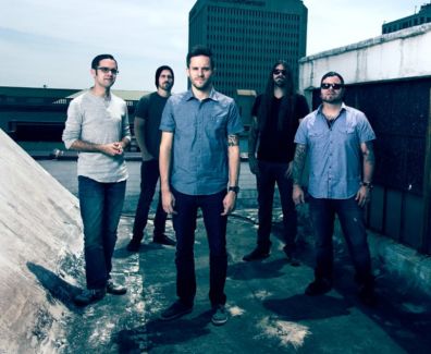 Between the Buried and Me pictures