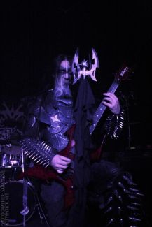 Ceremonial Castings pictures