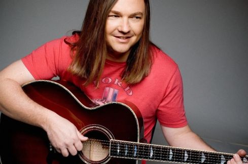 Edwin McCain pictures