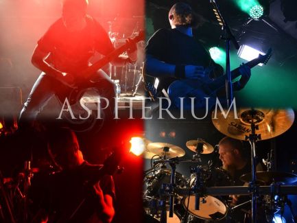 Aspherium pictures