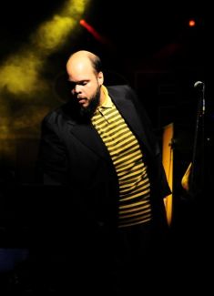 Ed Motta pictures