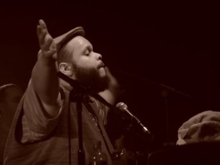 Ed Motta pictures