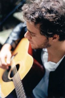 Amos Lee pictures