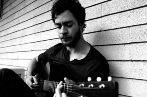 Amos Lee pictures