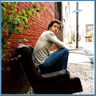 Amos Lee pictures