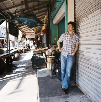 Amos Lee pictures