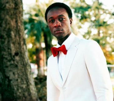 Aloe Blacc pictures