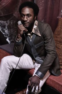 Aloe Blacc pictures