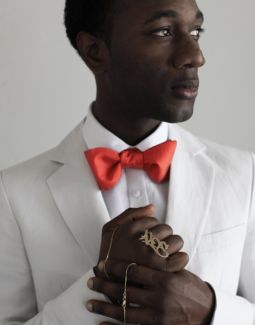 Aloe Blacc pictures