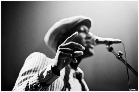 Aloe Blacc pictures