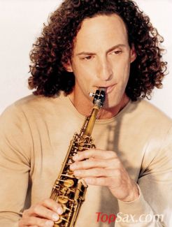 Kenny G pictures