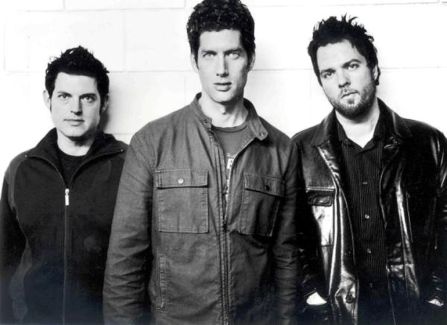 Better Than Ezra pictures