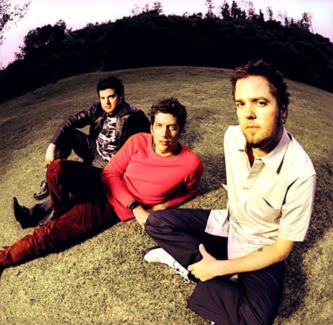 Better Than Ezra pictures