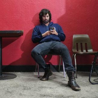 Pete Yorn pictures