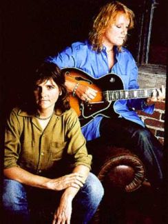 Indigo Girls pictures