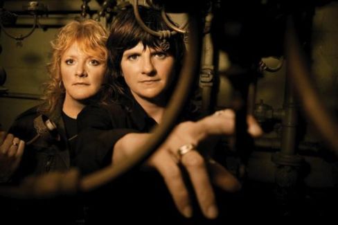 Indigo Girls pictures