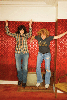 Indigo Girls pictures