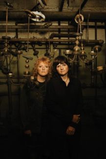 Indigo Girls pictures