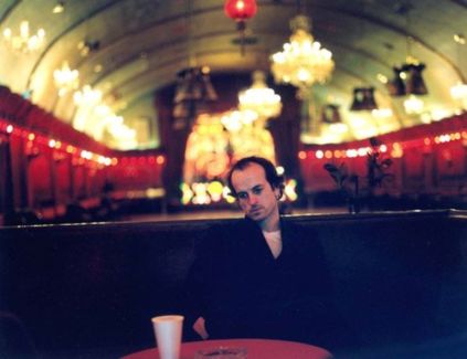 Matthew Herbert pictures