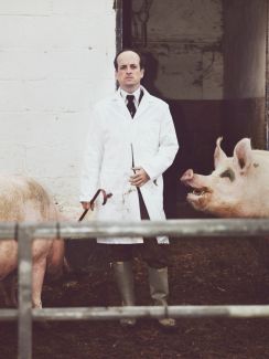 Matthew Herbert pictures