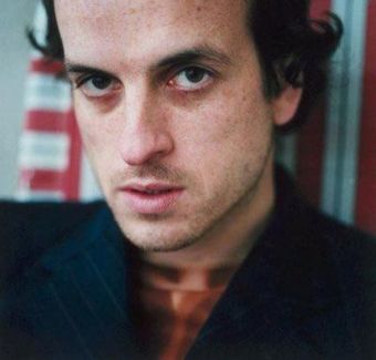 Matthew Herbert pictures