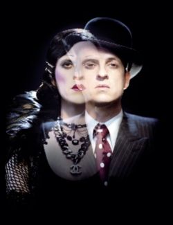 Matthew Herbert pictures