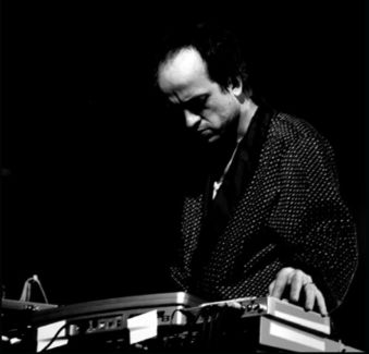 Matthew Herbert pictures