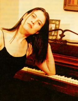 Paula Cole pictures