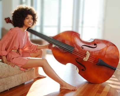 Esperanza Spalding pictures